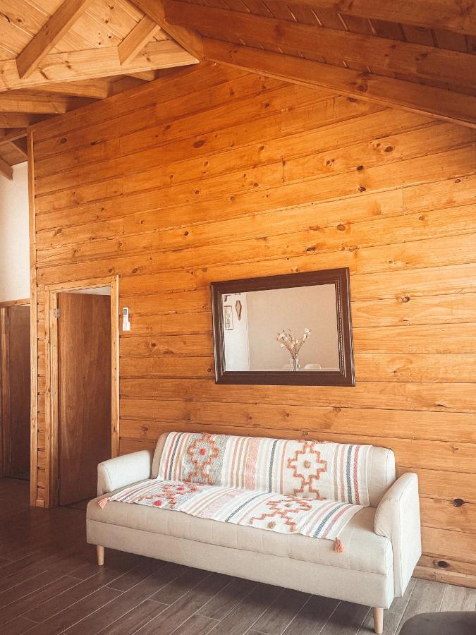 Apartamento Entre Bambues Los Ángeles