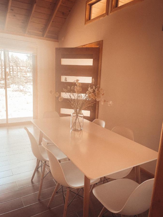 Apartamento Entre Bambues *