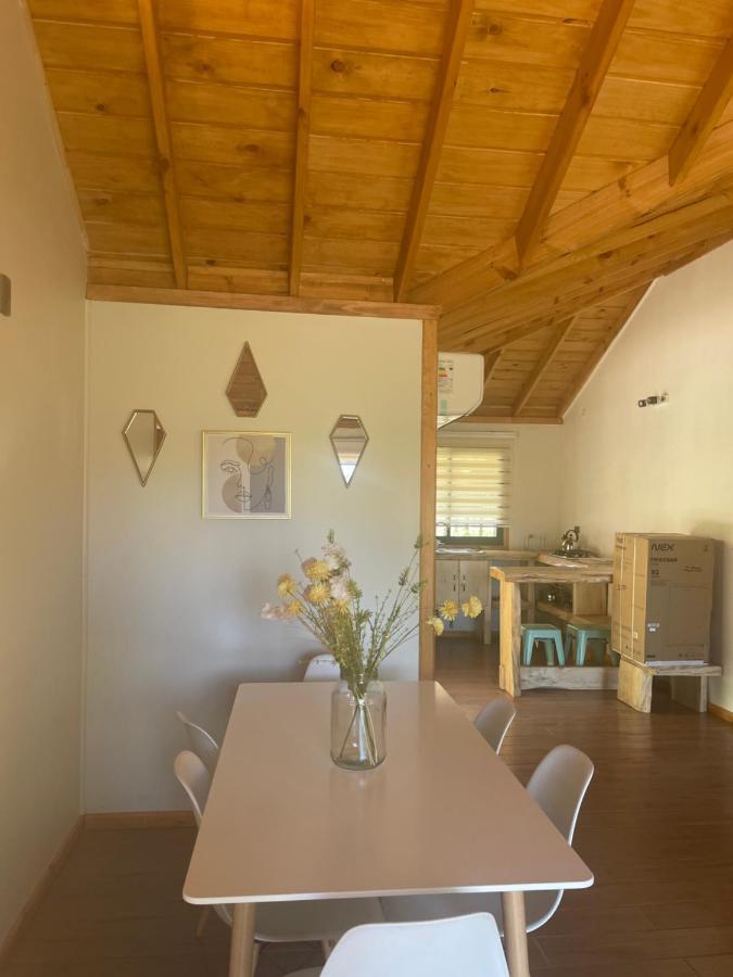 Apartamento Entre Bambues