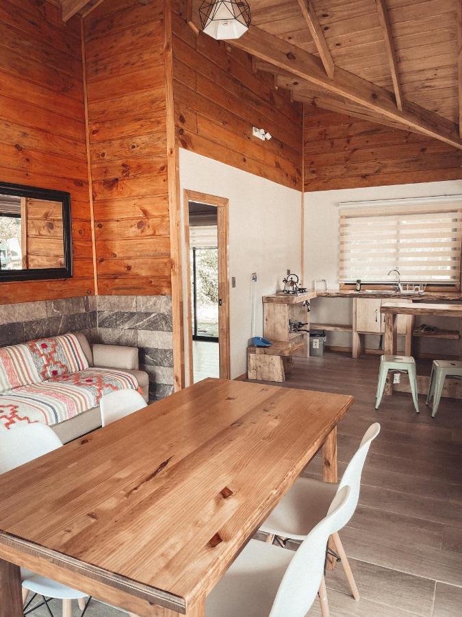 Entre Bambues Apartamento Los Ángeles